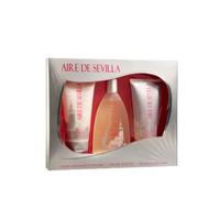 Aire De Sevilla Original Lot 3 Pcs