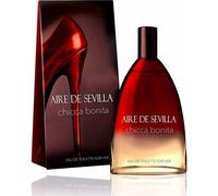 Aire de Sevilla Chicca Bonita Eau De Toilette Spray 150ml