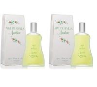 Instituto Español Aire de Sevilla Edición Azahar Eau De Toilette 150 ml (Paquete de 2)