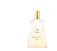 AIRE DE SEVILLA GALAXY GIRL eau de toilette vaporizador 150 ml