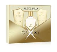 Pack Aire De Sevilla Galaxy Girl