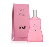 Aire de Sevilla - Eau de toilette para mujer 150ml - Love