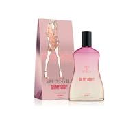 Aire de Sevilla Oh My God Eau De Toilette Spray 150ml