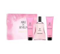 Instituto Español Aire de Sevilla Paradise Set de Regalo