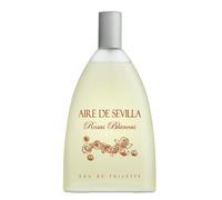 Aire de Sevilla Edición Rosas Blancas - Eau de Toilette 150 ml, 150 mililitro, 1
