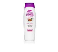 Instituto Español Almendras Gel Crema De Ducha 750ml