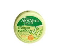 Instituto Español Aloe Vera Crema Corporal // Precio, Comprar n/a 30 ml