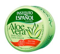Crema Corporal Aloe Vera 400 ml