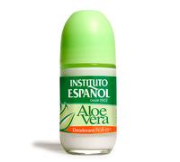 Desodorante Roll-on Aloe Vera 75 ml