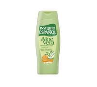 Instituto Español Aloe Vera Loción Hidratante // Precio, Comprar n/a 500 ml