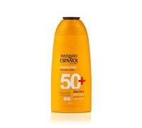 Instituto Español - ALOE VERA SPF50+ Protección solar 300 ml unisex