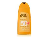 Instituto Español Aloe Vera Sunscreen Lotion SPF 50+ 300ml