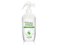 Instituto Español Ambientador Gotas Frescas 500 Ml, Vanilla
