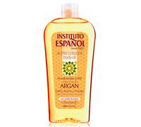 Aceite corporal esencia de Argan de Instituto Español 400 ml