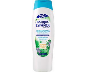 Instituto Español Aromaterapia Gel de Ducha Estimulante 750 ml