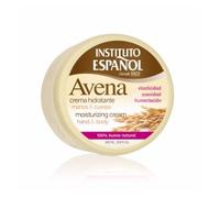Instituto Español Avena Crema Hidratante 400ml
