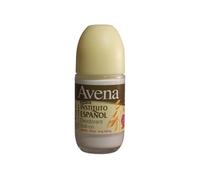 Instituto Español Desodorante Avena - Roll On 75 ML (124-5090)