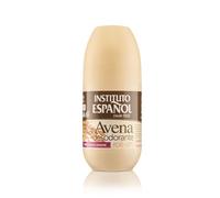 Rolo De Desodorante De Aveia Do Instituto Espanhol Em 75ml