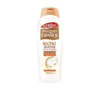 Instituto Español Avena Gel de Baño 1250 ml