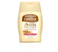 Instituto Español - AVENA loción hidratante Cremas corporales 100 ml unisex
