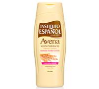 Instituto Español Avena Loción Hidratante // Precio, Comprar n/a 500 ml