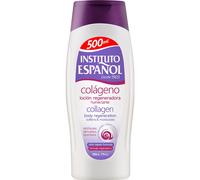 Instituto Español Avena Loción regeneradora humectante con colágeno 500ml