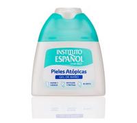 Instituto Español Gel de Baño Pieles Atópicas 100ml