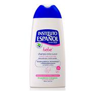 Champu Extra Suave Bebe - Instituto Español 300 ML