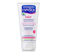 Instituto Español Bebé Crema Bálsamo // Precio, Comprar n/a 150 ml