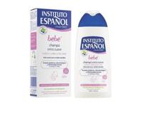 Champu Extra Suave Bebe - Instituto Español 300 ML