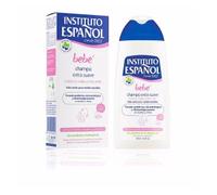 Instituto Español Bebé Champú Extra Suave // Precio, Comprar n/a 300 ml