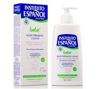 Instituto Español loción Bebé 300 ml