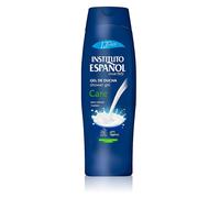 Instituto Español - Care Extra Nutrición Geles de ducha 650 ml unisex