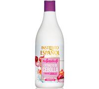 Instituto Español Champú Antioxidante Extracto de Cebolla 750 ml