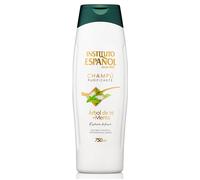 Instituto Español Champú Árbol de Té + Menta // Precio, Comprar n/a 750 ml