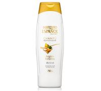 Instituto Español Champú Argán + Keratina // Precio, Comprar n/a 750 ml