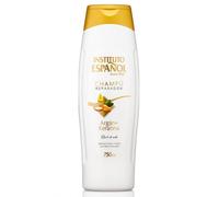 Instituto Español Champú Argán + Keratina // Precio, Comprar n/a 750 ml
