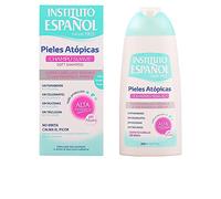 Instituto Español Champú para Piel Atópica- 300 ML