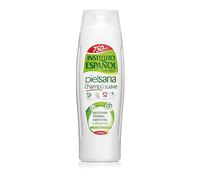 Instituto Español Champú Suave Piel Sana - Uso Frecuente - 750 ML