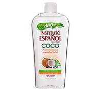 Aceite Corporal Coco 400 ml Instituto Español