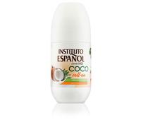 Instituto Español - Coco Desodorante Roll-on Antitranspirante Desodorantes 75 ml unisex