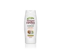 Instituto Español Coco Loción Corporal // Precio, Comprar n/a 500 ml