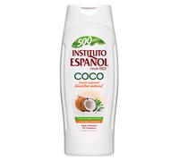 Instituto Español Coco Loción Corporal // Precio, Comprar n/a 500 ml
