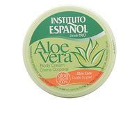 Instituto Español Crema Hidratante Aloe Vera Instituto Español , 400 ml