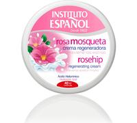 Instituto Español Crema Corporal Rosa Mosqueta 40ml