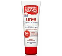 Instituto Español Crema de Manos con Urea 75 ml