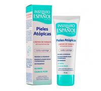Instituto español crema de manos intensa nutrición pieles atópicas