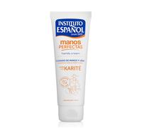 Instituto Español Crema de Manos y Uñas Karité | Precio, Comprar n/a 75 ml