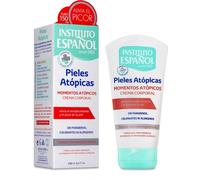 Instituto Español Crema Momentos Atópicos para Eczemas - 150 ML
