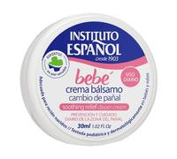 Instituto Español Crema Pañal 30 ml